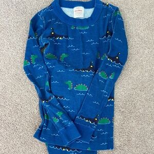 Hannah Anderson Pajamas